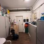 Abstellraum Abstellraum