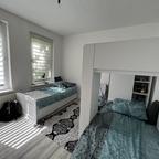 Schlafzimmer (Whg. 2)