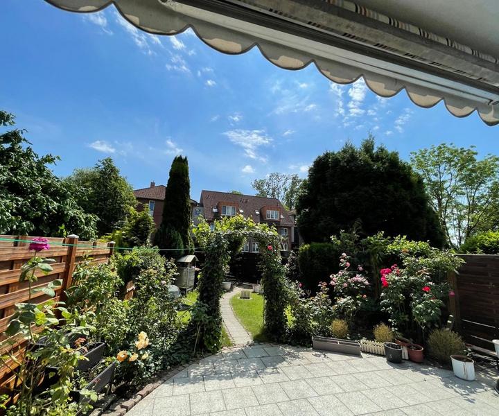 Garten