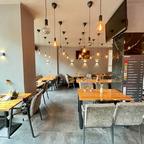 Innenansicht Innenansicht