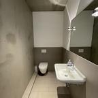 WC Erdgeschoss
