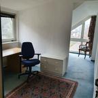 Durchgangszimmer OG
