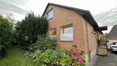 Hauansicht
