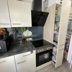 Wohnung 1. OG