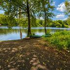Kuhmühlenteich Kuhmühlenteich