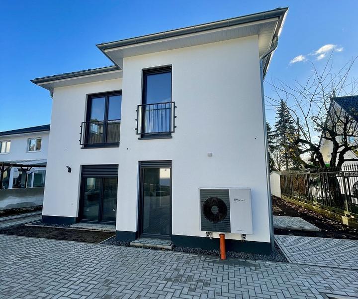 Außenansicht Außenansicht