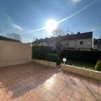 Terrasse Terrasse
