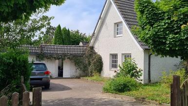 Außenansicht Außenansicht