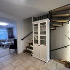 Zugang zum Obergeschoss Zugang zum Obergeschoss