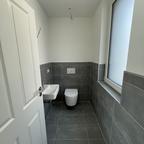 Gäste WC