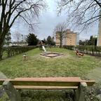 Spielplatz