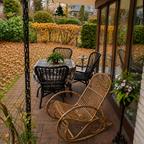 Terrasse Terrasse