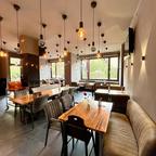 Innenansicht Innenansicht