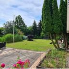 Grillplatz