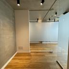 Arbeitszimmer