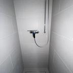 Dusche Obergeschoss