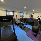 Fitness