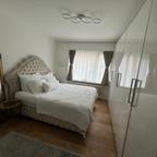Elternschlafzimmer