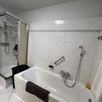 Badezimmer EG