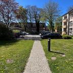 Außenanlage