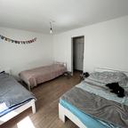 Schlafzimmer (Whg. 1)