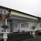 Eingang